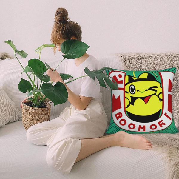 Cord-Kissenbezüge – Bild 10